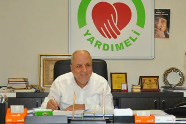 'Cumhurbaşkanı'nın Kurbanına talibiz'