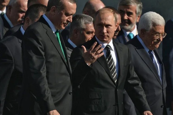 Cumhurbaşkanı yurda döndü