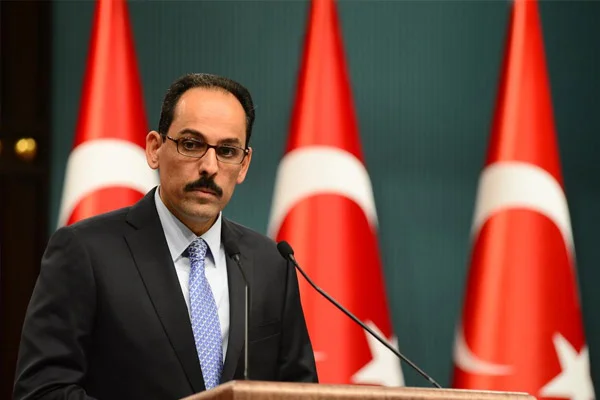 Cumhurbaşkanlığı'ndan önemli açıklamalar