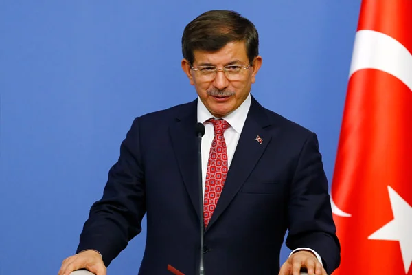 Davutoğlu'ndan önemli mülteci talimatı