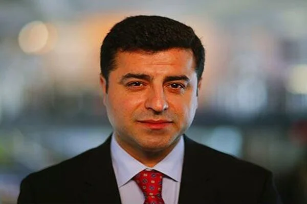 Demirtaş'tan ilginç seçim iddiası