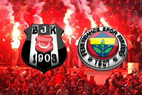 Derbinin hakemi belli oldu
