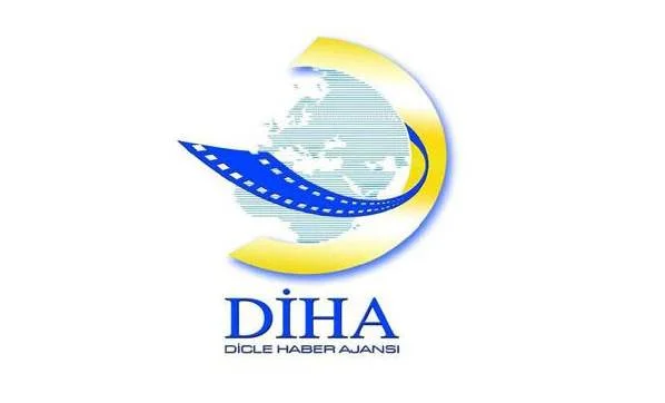 Dicle Haber Ajansı'na polis baskını