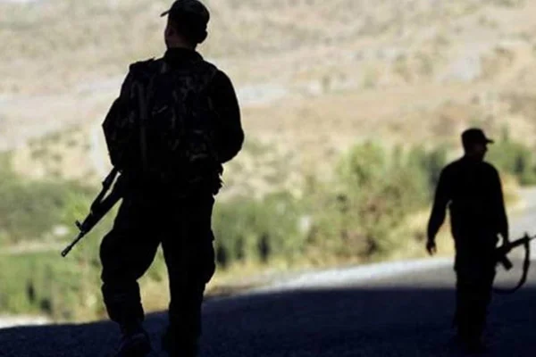 Diyarbakır'da 4 PKK'lı etkisiz hale getirildi