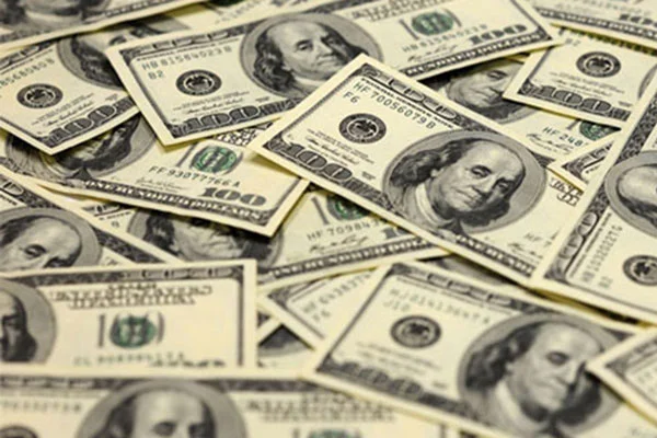 Dolar 3 liranın altına düştü