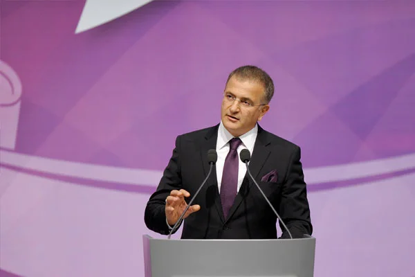 Dumanlı'dan Erdoğan'a garip tehdit
