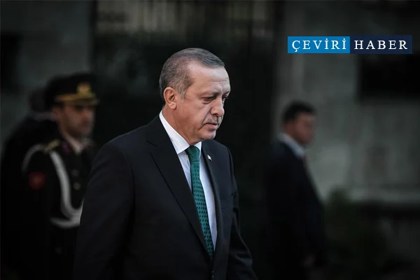Economist: Erdoğan kumar oynuyor