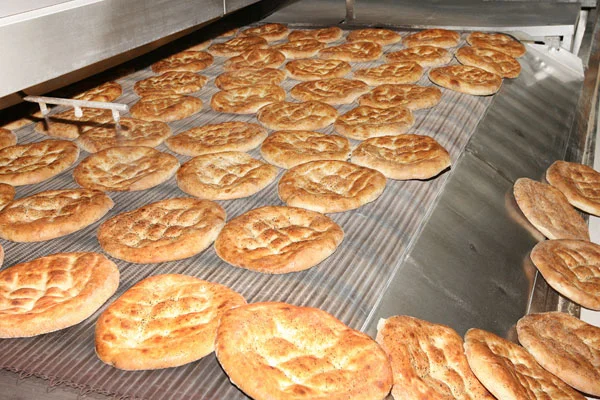 Ekmek zammı geri çekildi
