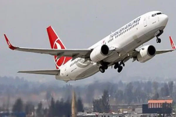 Emniyet'ten ayrıldı THY'ye atandı