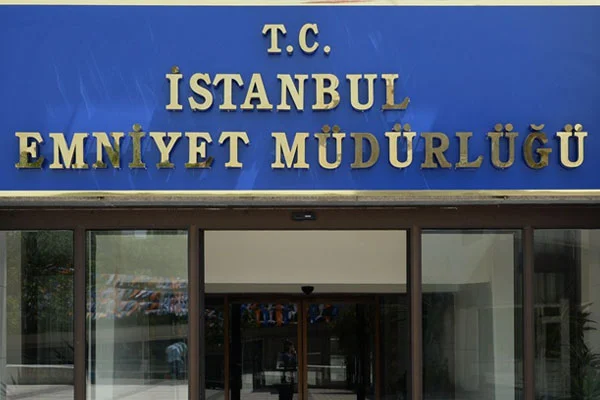 Emniyetin A kadrosu belli oldu