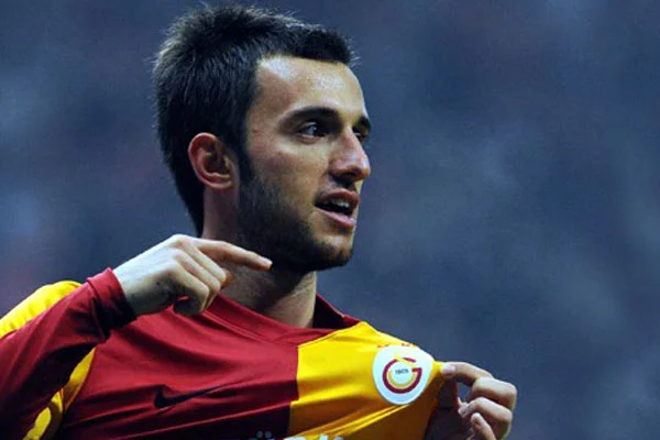 Emre Çolak için karar verildi