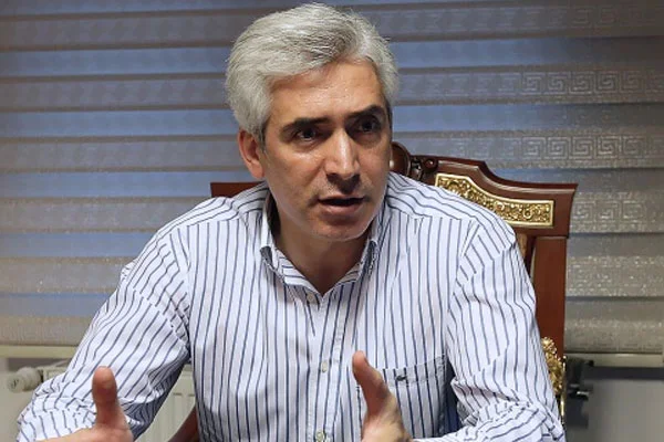 Ensarioğlu çatışmalı ortamı değerlendirdi