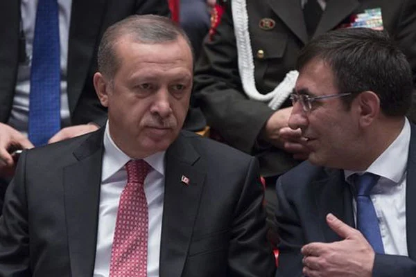 Erdoğan: Cesedi sahile vuran...