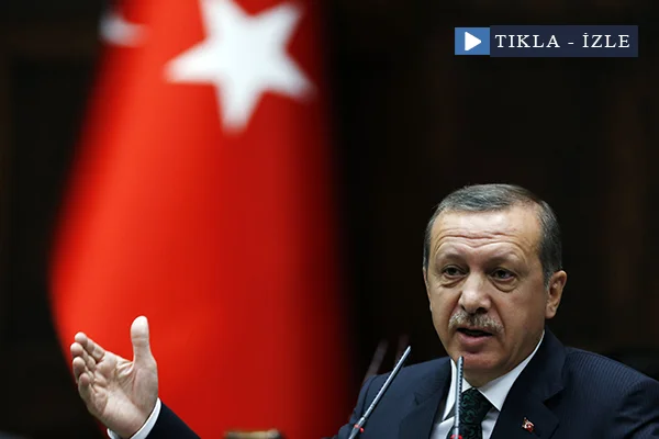 Erdoğan'dan '400 vekil' açıklaması