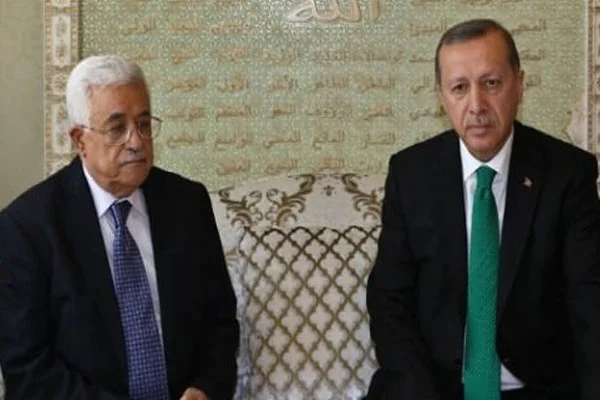 Erdoğan'dan kritik görüşme