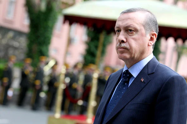 Erdoğan'ın uyarısı, Türkiye'yi uçurdu