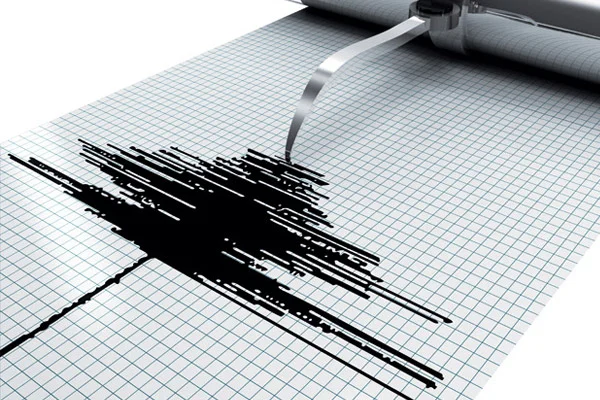 Erzurum'da deprem