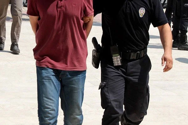 Erzurum'da operasyon: 15 gözaltı