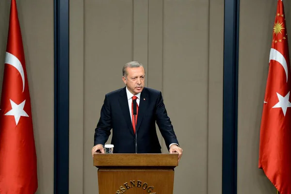 'Esad ile kurtuluş söz konusu değil'