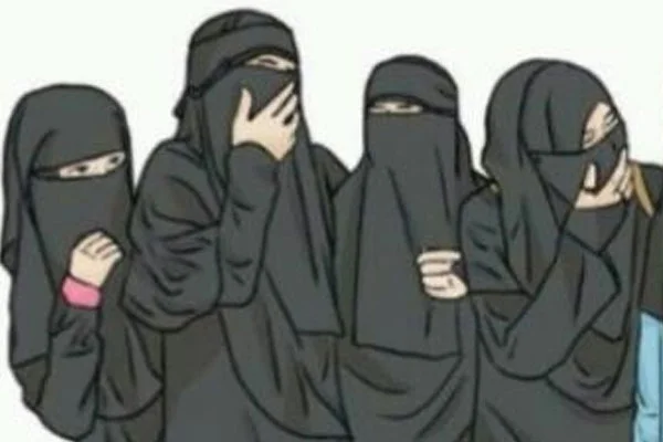 Evlilik Manifestosu: Yedi kızın hikayesi
