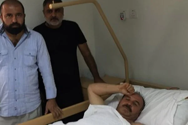 Faciadan kurtulan hacılar konuştu