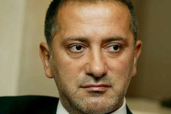 Fatih Altaylı'dan 'Büyük Kürdistan' iddiası!