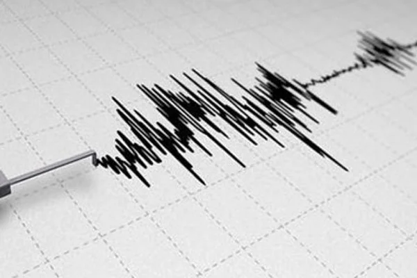 'Fay hatları gerildi, deprem geliyor'