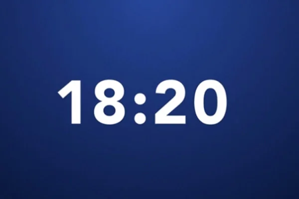 Fenerbahçe'den heyecanlandıran açıklama: 18:20