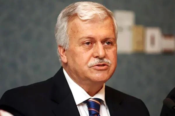 'Fethullah Gülen benim için ölmüştür'