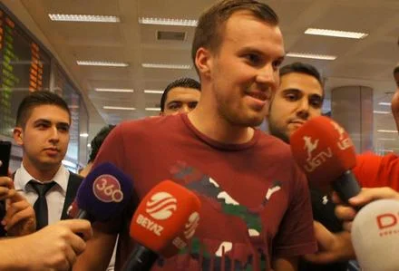 FIFA'dan G.Saray'a tarihi gol