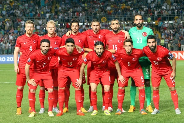 FIFA dünya sıralamasını açıkladı