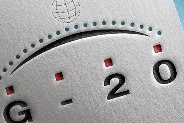 G20 Merkez Bankası Başkanları toplanacak