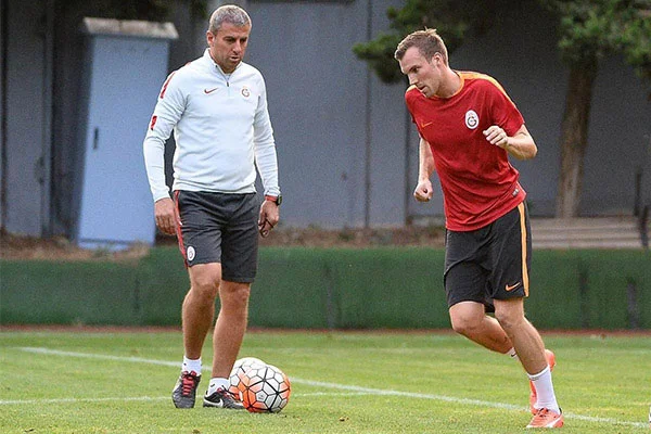 Galatasaray FIFA'yı ikna etti