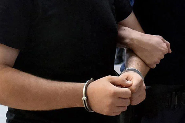 Grup Yorum üyeleri gözaltına alındı