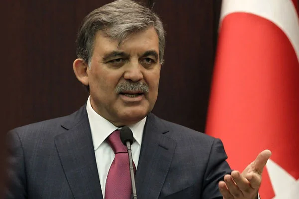 Gül Dağlıca saldırısını lanetledi