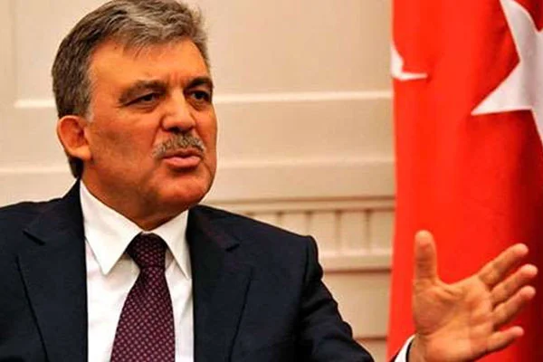 Gül'den Yunus Koca'nın ailesine taziye