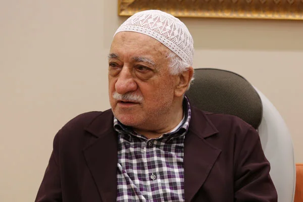 'Gülen soruşturmaları Ergenekon gibi olmasın'