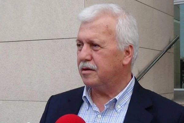 Gülerce'nin yeni adresi neresi?