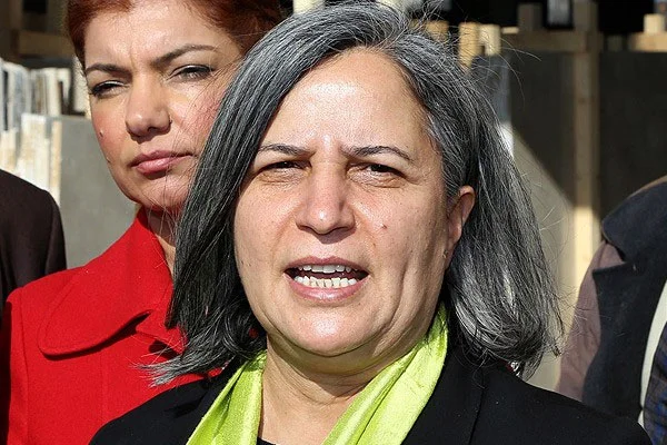 Gültan Kışanak hakkında iddianame