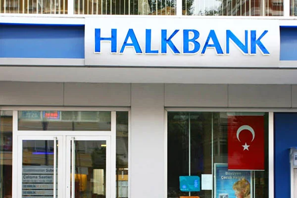 Halkbank'tan Hürriyet'in iddiasına yalanlama