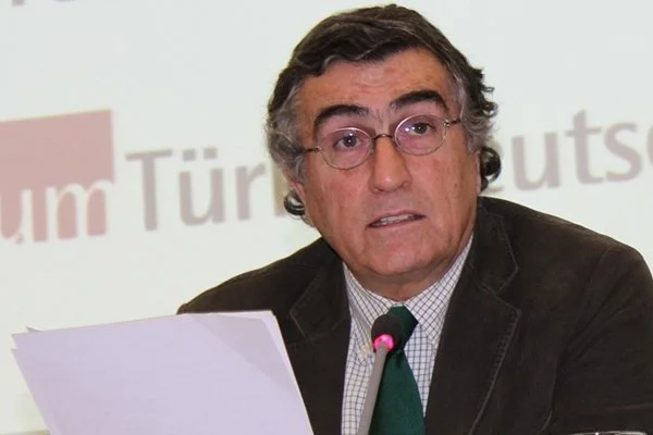 Hasan Cemal'e soruşturma açıldı