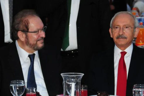 'Haydar Baş CHP'den aday' iddiası