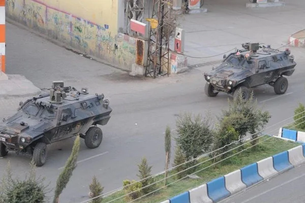 HDP, Cizre'de toplanacak