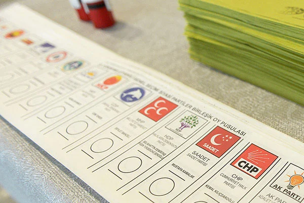 HDP'de aday başvuru süresi uzatıldı