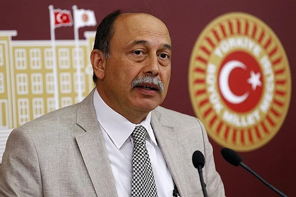 HDP'de büyük çatlak iddiası