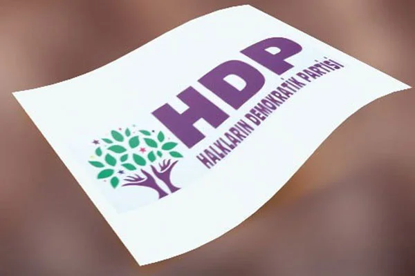 HDP'de Dicle'yi ikna turları