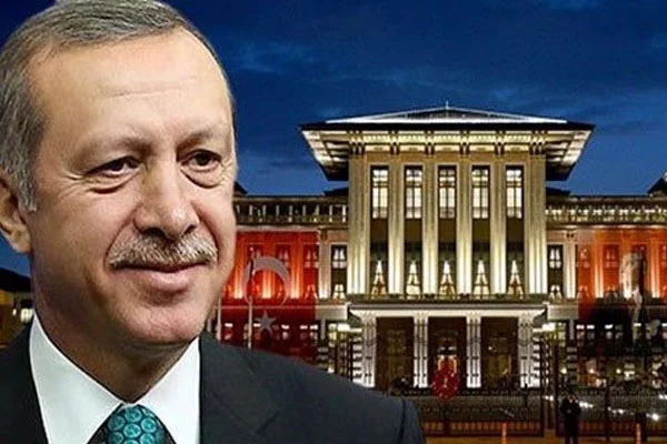 HDP'li bakanların 'Ak Saray' kararı
