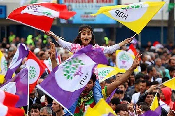 HDP, PKK'dan saldırılara ilişkin ne talep edecek?