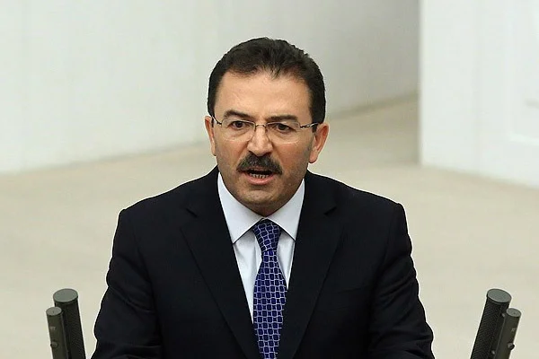 'Hiçbir terör örgütü devletle baş edemez'