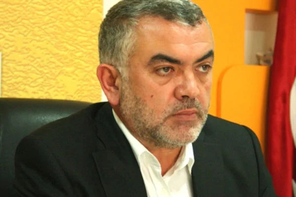 'Hilafet tekrar Türkiye'den ayağa kalkacak'
